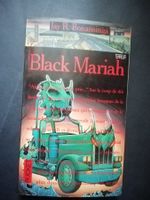 Black Mariah - Jay R. Bonansinga, Thriller d'occasion📚😱
