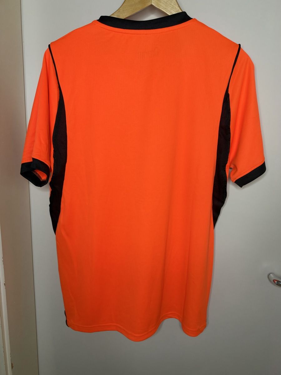 Leibchen & Hosen: Maillot Pays-Bas taille M – Neu (gemäss Beschreibung) aus Villiers von nou_68rh 3