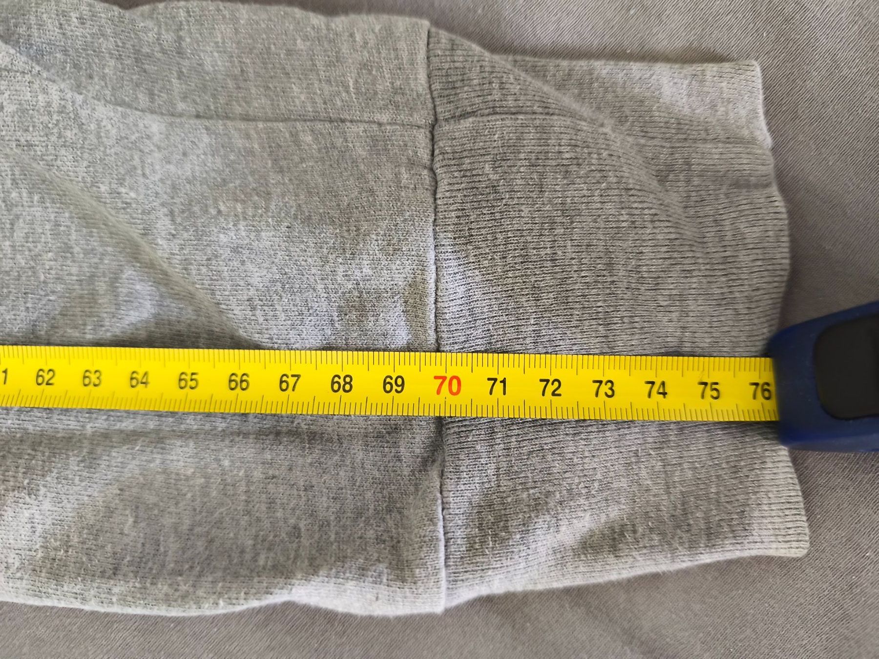 T-shirt: Pull manches longues MARSHALL – Usato da Genève venduto da lnicoGE 7