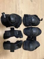 Schutzkleidung Set Bauer Grösse S gebraucht