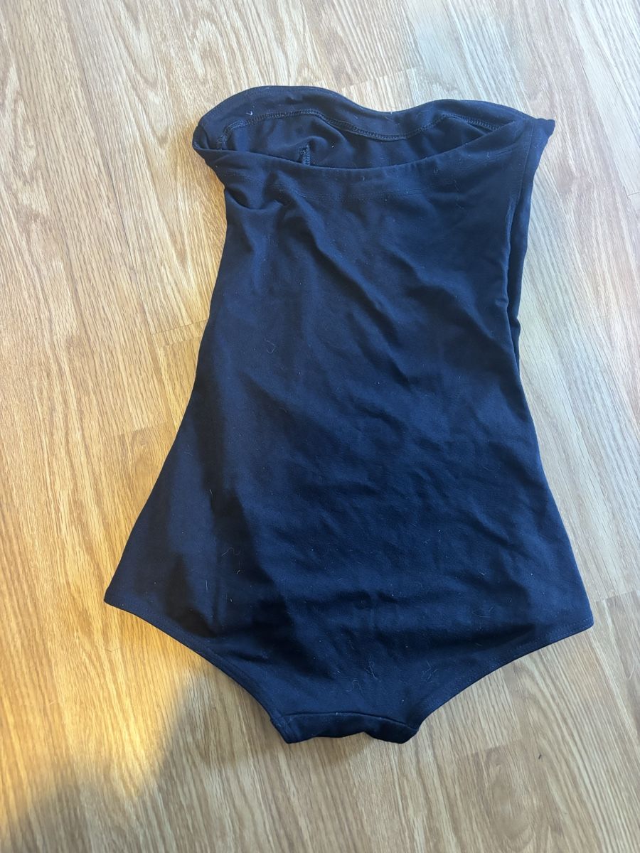Costumi da bagno & Bikini: Maillot de bain ERES noir taille 38 – Usato da Glion venduto da carolineMV 1