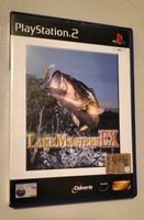 Lake Masters Ex   (PS-2)     Italiano