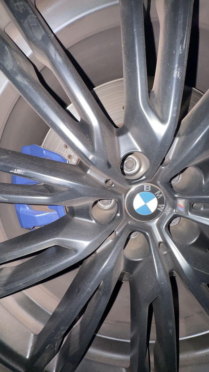 BMW Cerchioni: Jante BMW  – Usato da Lausanne venduto da tia_8qcr 5