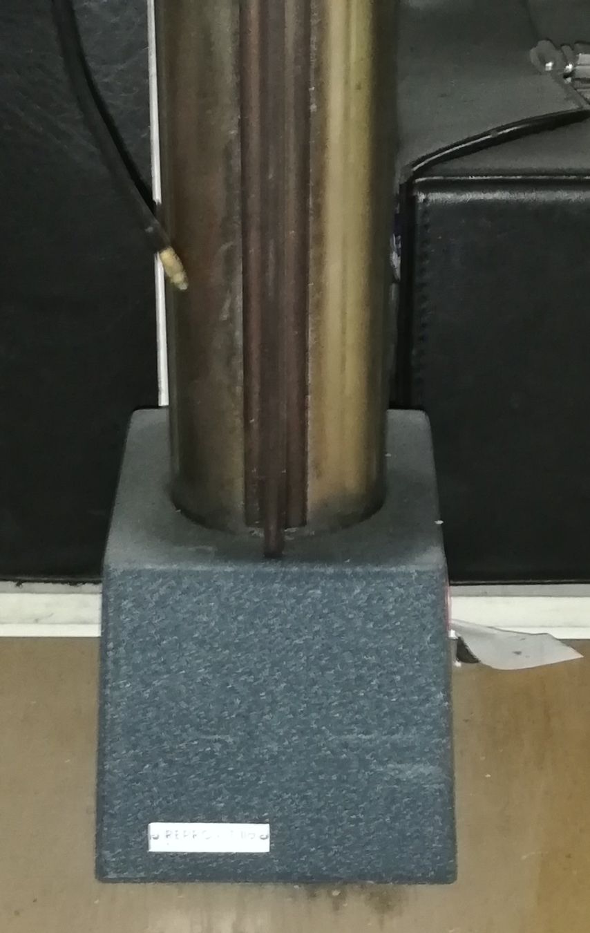 Fotocamera: Reprovit  - appareil ancien de reproduction – Usato da Plan-les-Ouates venduto da Momonea 2