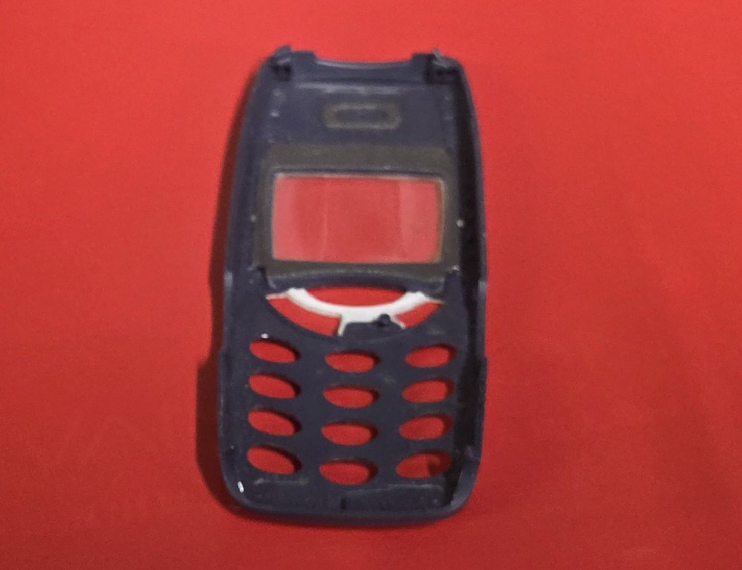 Nokia Telefoni cellulari / Smartphones: Frontcover / Frontschale für Nokia 3310 – Usato da Reinach BL venduto da _MasterK_ 1