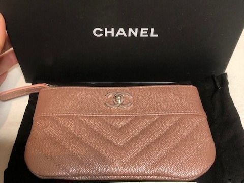 Chanel Borse da donna: Chanel mini o case – Nuovo e nell'imballaggio originale da Winterthur venduto da chanel_love 2