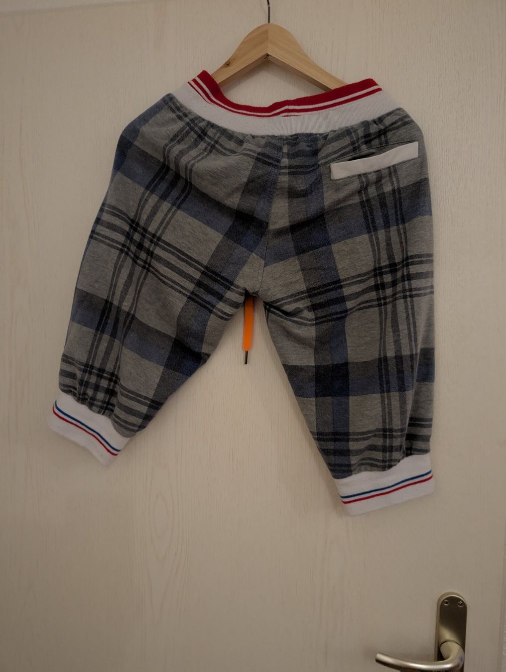 Hosen: kurze Hose für Herren – Gebraucht aus Buchs ZH von nudle10 2