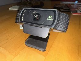 Logitech Webcam C920s HD Pro