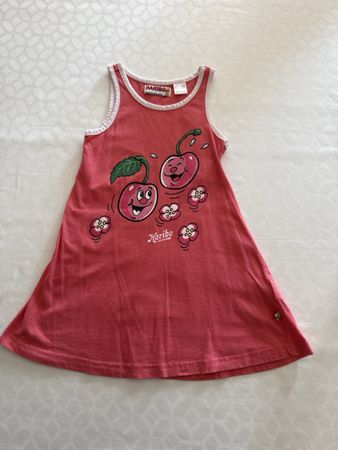 Haribo Sommerkleid 92/98