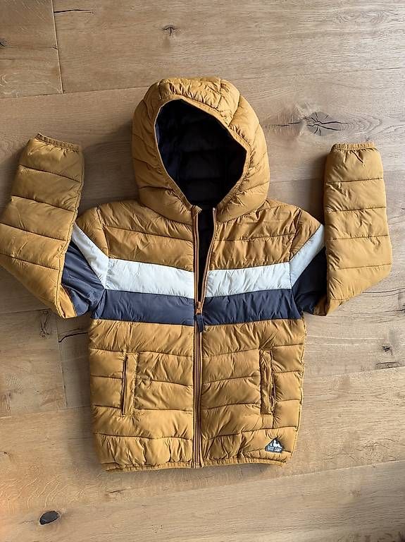 Giacche & Cappotti: Daunenjacke Gr.128 – Usato da Oberkirch LU venduto da ocki