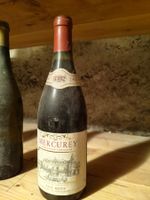 1982er Mercurey
