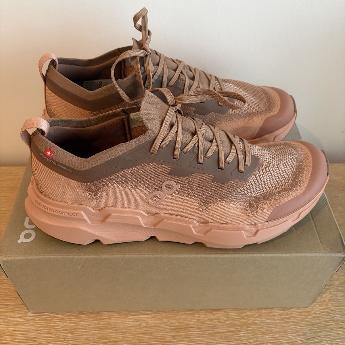 On Herrenschuhe: On Cloudsoma - Taille 44.5 – Neu und originalverpackt aus Onex von Chooseyoursneaks 8
