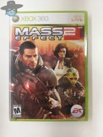 Mass Effect 2 - USA NTSC / Xbox 360 / NEU - sealed - OVP