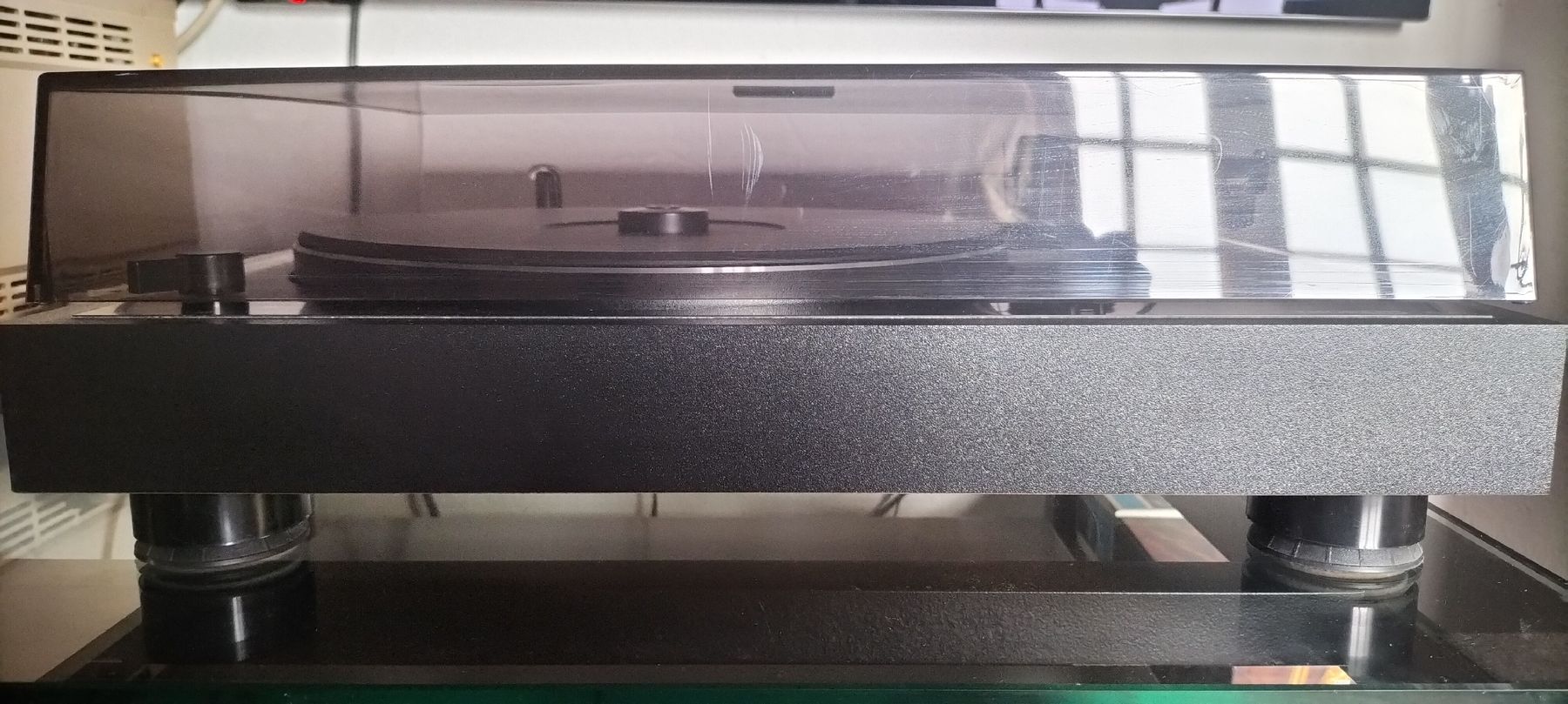 Thorens Giradischi: THORENS TD 180 KOMPLETT – Usato da Lamboing venduto da Pyewacket1933