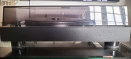 THORENS TD 180 KOMPLETT