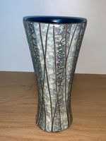 Sehr schöne ältere Blumen Vase 70er Jahre