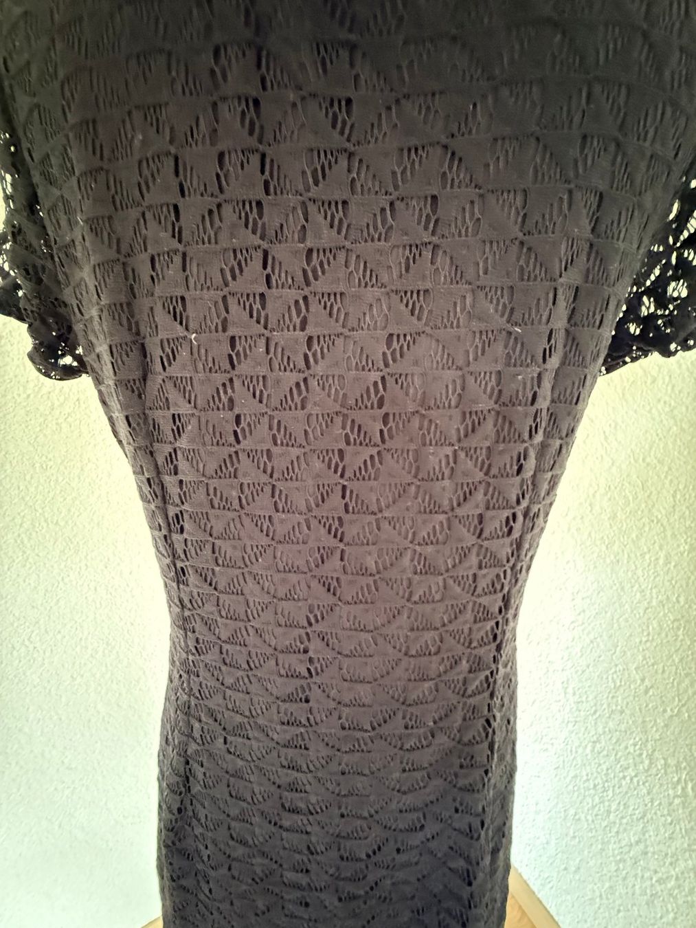 More & More Kleider: More and More Kleid Gr. 42 – Gebraucht aus Kirchdorf AG von coco123 4