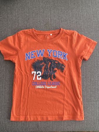 T-Shirt, 122/128
