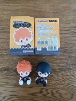 Haikyuu!! - Hinata und Kageyama Blindbox Figuren
