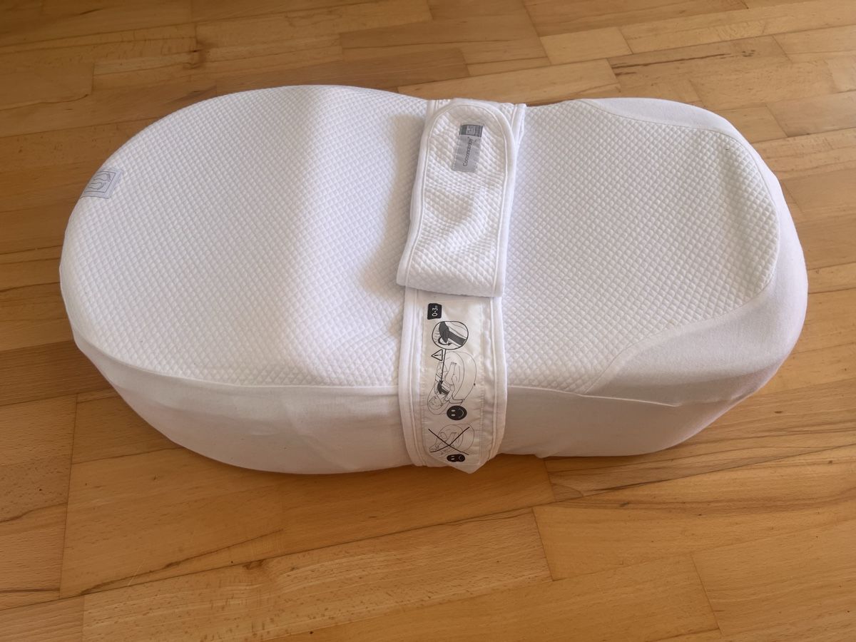 Materassi: Red Castle Cocoonababy Nest – Usato da Zürich venduto da Jakomo007 2