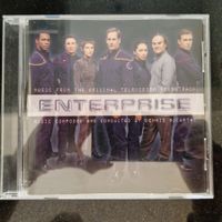 CD Enterprise