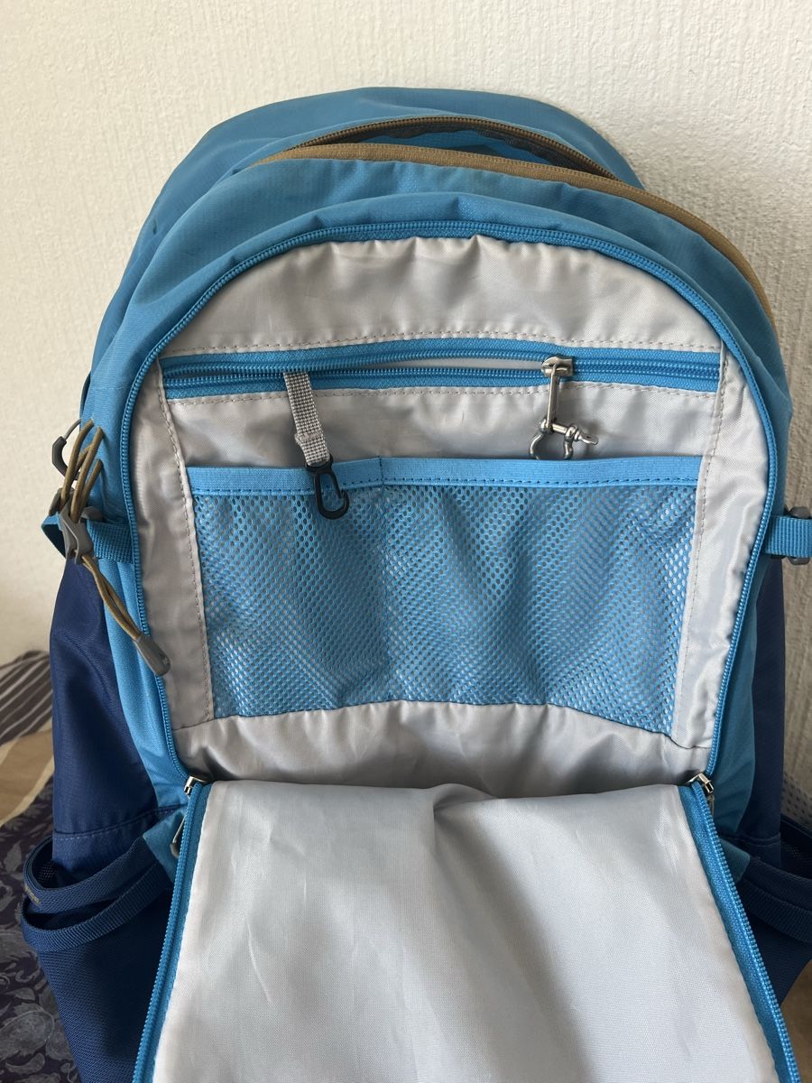Deuter Sacs à dos: Backpack – D'occasion à Villars-sur-Glâne par ext_5h55 1
