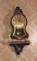 Pendule neuchâteloise
