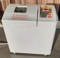 Brotbackautomat