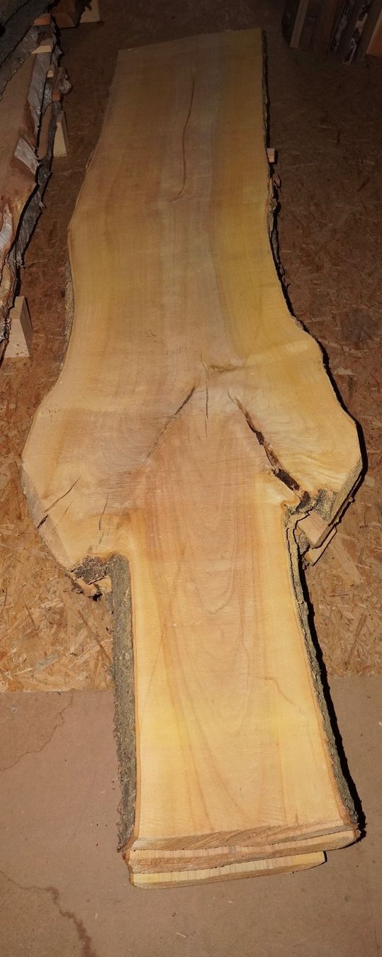 Articles en bois: Bretter Kirsche – Neuf avec emballage d'origine à Lohn GR par Nilo87 3