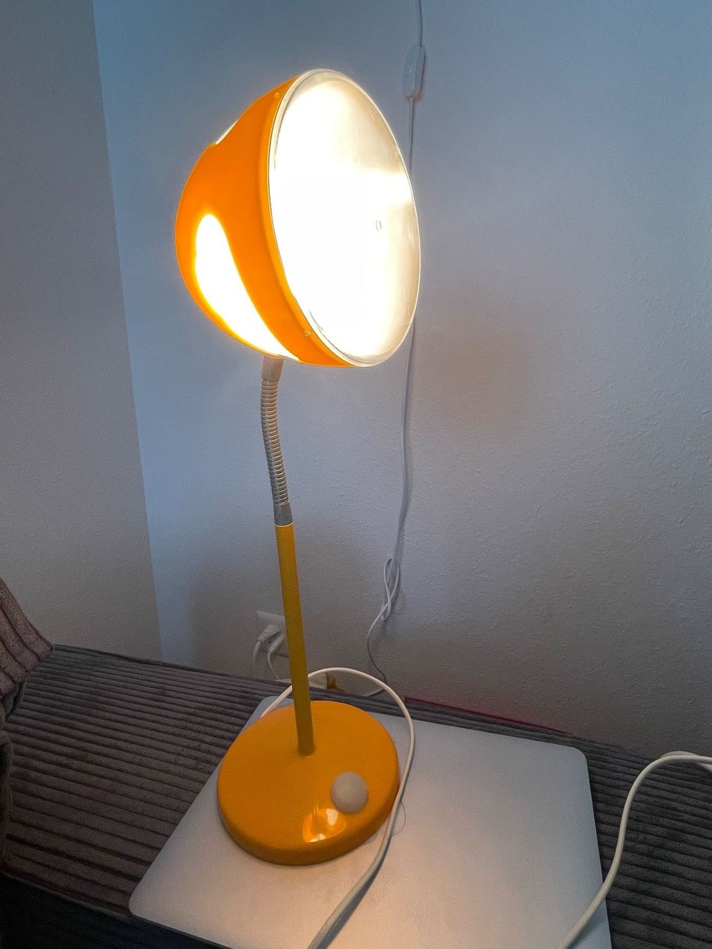 Ikea Lampes: Ikea skojig Tischlampe 90er – D'occasion à Dübendorf par rocki07 1