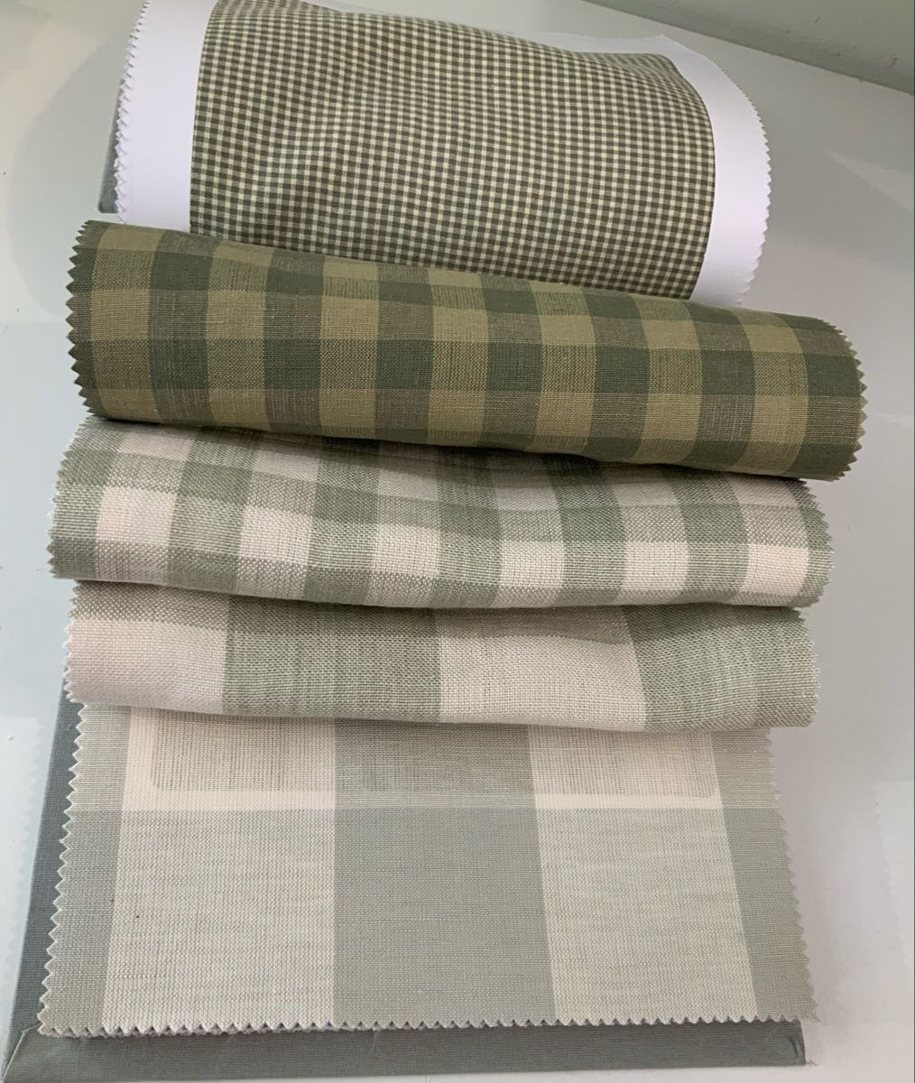 Tessuti: Coupons de tissu Chelsea textiles – Usato da rolle venduto da Tontonjulot 5