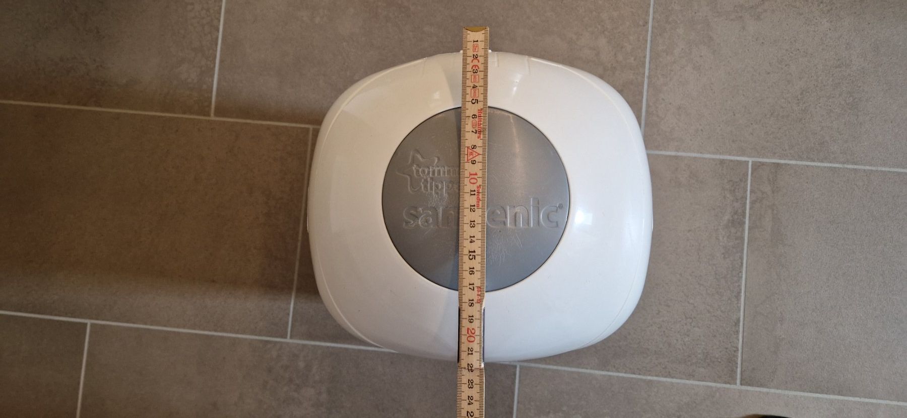 Altro per la casa: Windeleimer tomme tippee sangenic – Usato da Hinwil venduto da mic_2cyv 4
