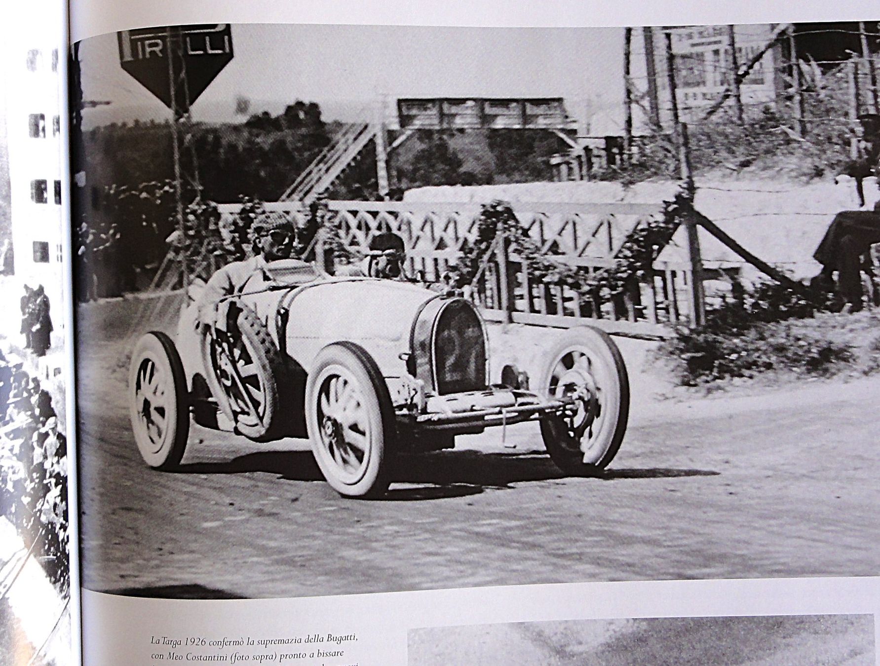 Livres: Targa Florio 1906 - 2006 – D'occasion à Solduno par albimicio 9