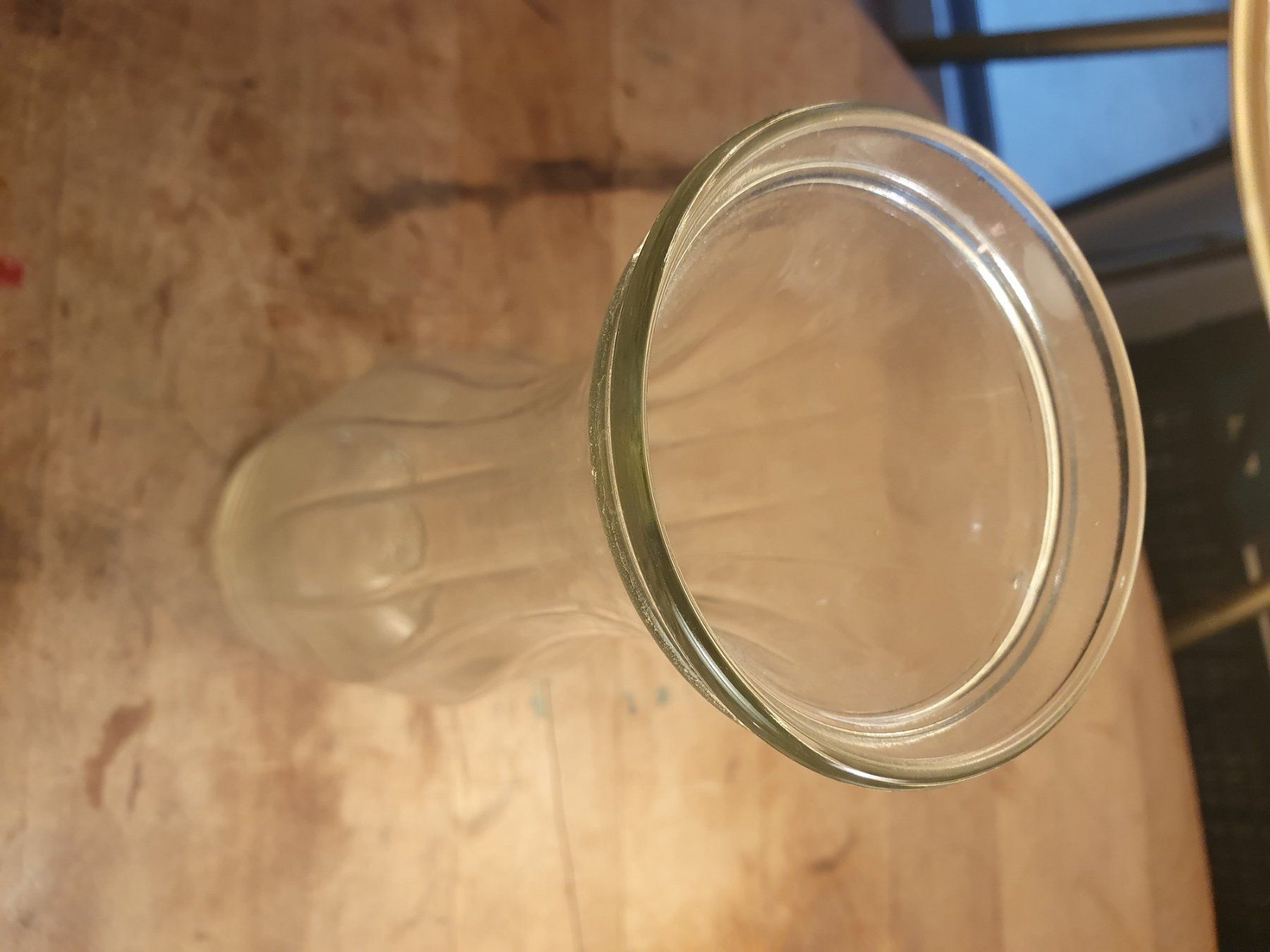 Caraffe: Glaskarraffe IKEA – Usato da Zürich venduto da loosebone 3