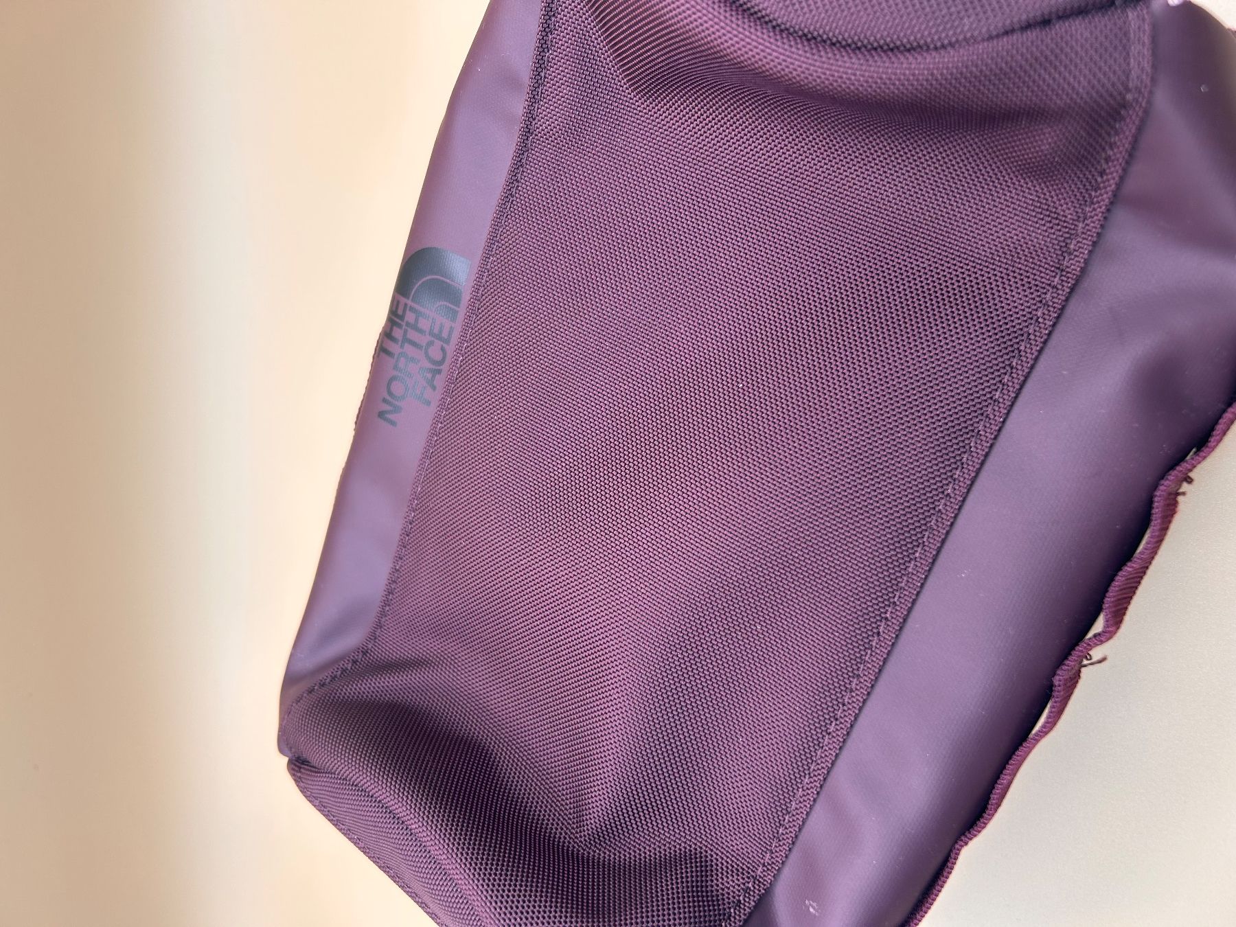 Topcase: The North Face Kosmetikbeutel – Usato da Brüttisellen venduto da ThommyK 2
