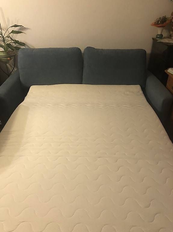 Sofas: Bettsofa – D'occasion à Stein AG par sead05 4