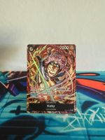 🔥Koby EB04-044 Alternate Art🔥