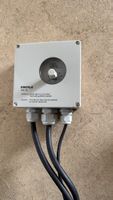 Teichheizung Temperaturregler Eberle 524 72 gebraucht