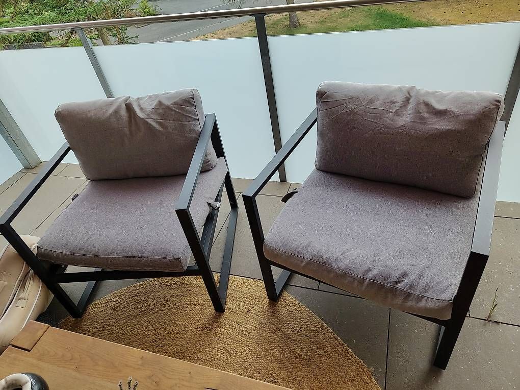 Chaises longues: Lounge – D'occasion à Kirchberg BE par deb_7rzz 1