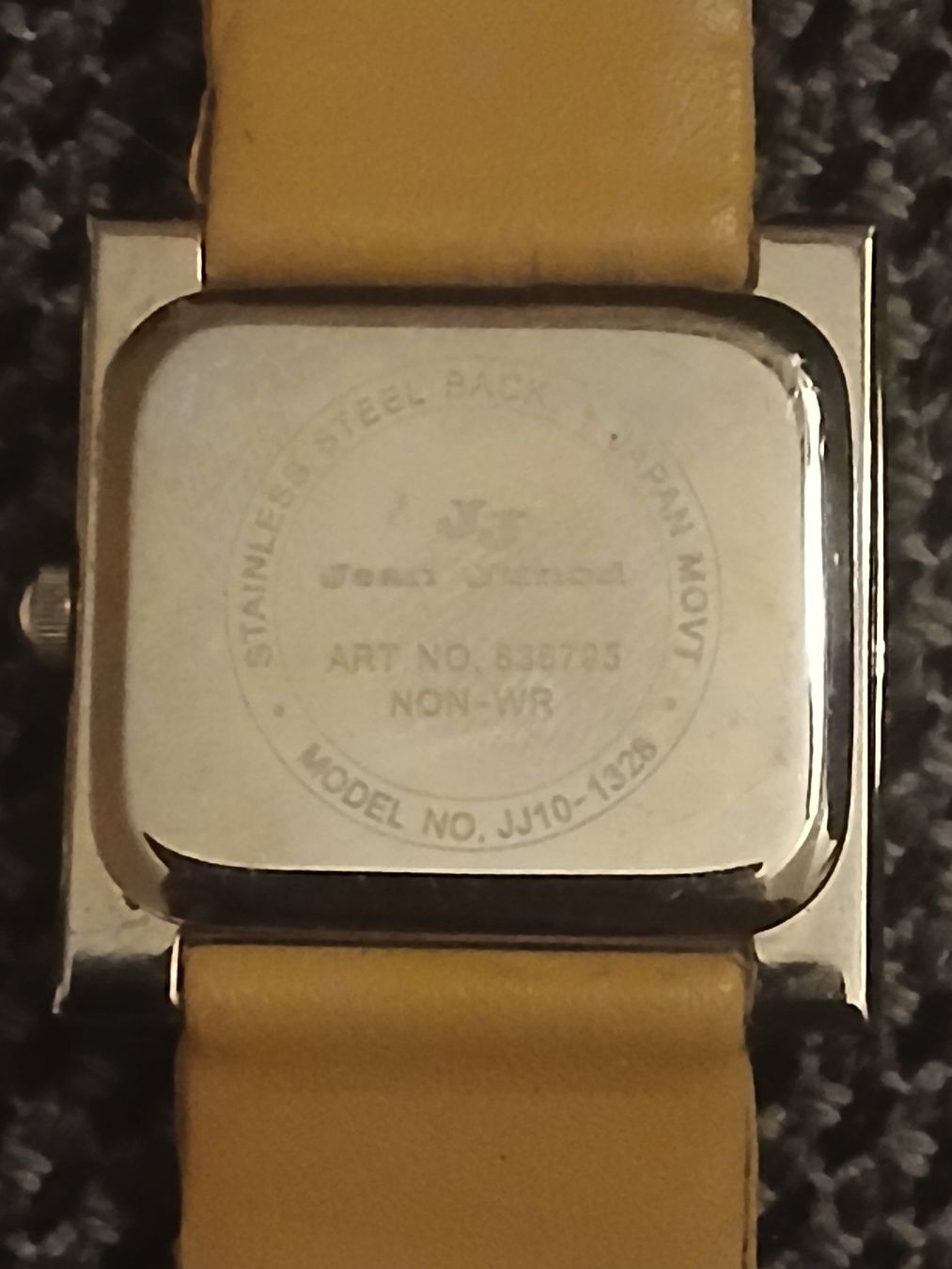 Montres: Damenuhr der Marke Jean Junod  – D'occasion à Muri AG par ang_dk2j 3