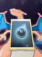 Darkness Energy (UEN 2020) - Reverse Holo
