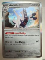 Archaludon | Holo Rare | 070/131 | Pokémon TCG