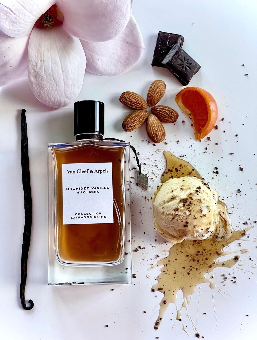 Van Cleef Parfum & Eau de Toilette: Van Cleef & Arpels Orhidee vanille 6ml sample – Neu (gemäss Beschreibung) aus Chêne-Bougeries von Seetooyoo 2