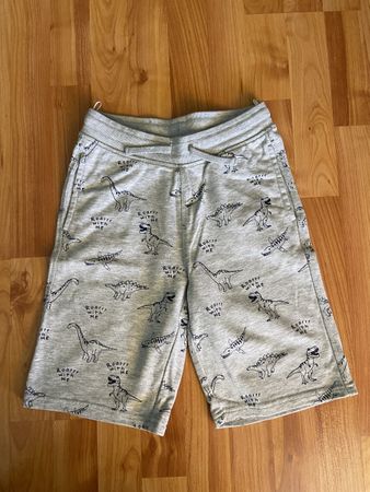 Kurze Hose für Jungs Gr.140