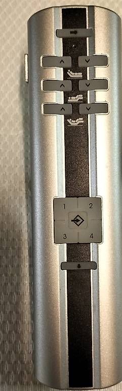 Lits: Boxspringbett elektrisch  – D'occasion à Steinach par Tsgweh 2