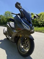 Honda Forza 125° Spezial Edition Neuwertig