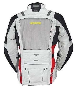 Lotti di vestiti: Motorradjacke und -hose von iXS – Usato da Geroldswil venduto da kiss03 1