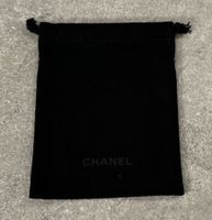 CHANEL Säckli in BLACK ...