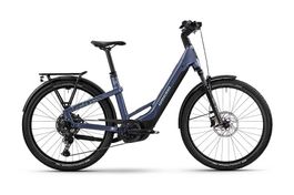 Winora Yakun X10E  Low night purple  2026