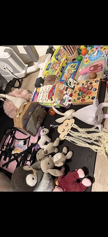 Giocattoli: Kinderspielsachen 1-4 Jahre – Usato da Niederhasli venduto da des_f82m 1